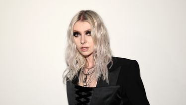 Taylor Momsen asistió al desfile de Christian Siriano Otoño/Invierno 2026 el 12 de febrero de 2026 en la ciudad de Nueva York.