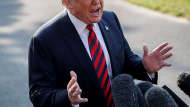 El presidente del Consejo Europeo, Donald Tusk, rechazó hoy la propuesta del mandatario, Donald Trump, y del primer ministro italiano, Giuseppe Conte, de readmitir a Rusia en el&nbsp;G7.