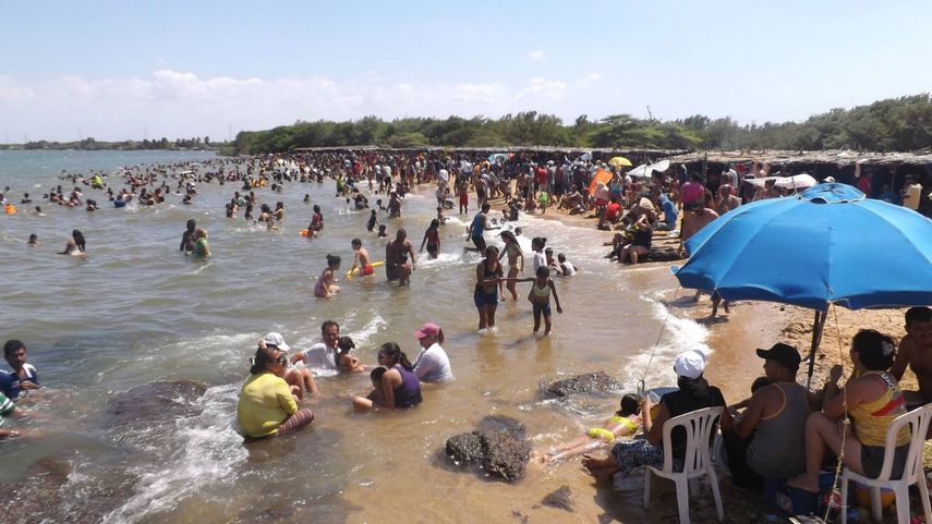 El director nacional de PC informó que desde el pasado 11 de julio han ocurrido movimientos sísmicos en el volcán submarino Kick ém Jenny, lo que considera “normal”