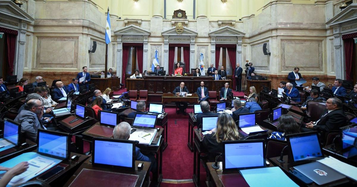 Argentina confirma elecciones legislativas para el 26 de octubre