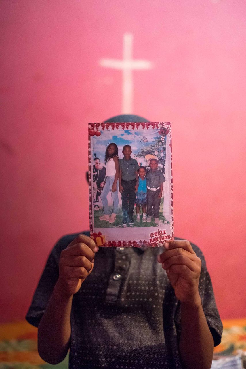 Colombia: La tragedia de los desplazados por la guerra. Un reportaje de&nbsp;David Carranza Mu&ntilde;oz con fotos de&nbsp;Stephanie Montes.&nbsp;