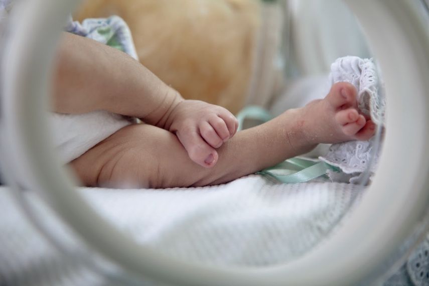 El presidente del Colegio de Enfermeros en Carabobo, Julio García, manifestó que esta es la quinta vez que a lo largo de 2017 se registran fallas en el suministro de oxígeno en el hospital