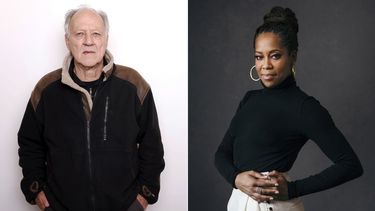 El actor y director Werner Herzog y la actriz y directora Regina King forman parte de la programaci&oacute;n de la pr&oacute;xima edici&oacute;n del Festival Internacional de Cine de Toronto.