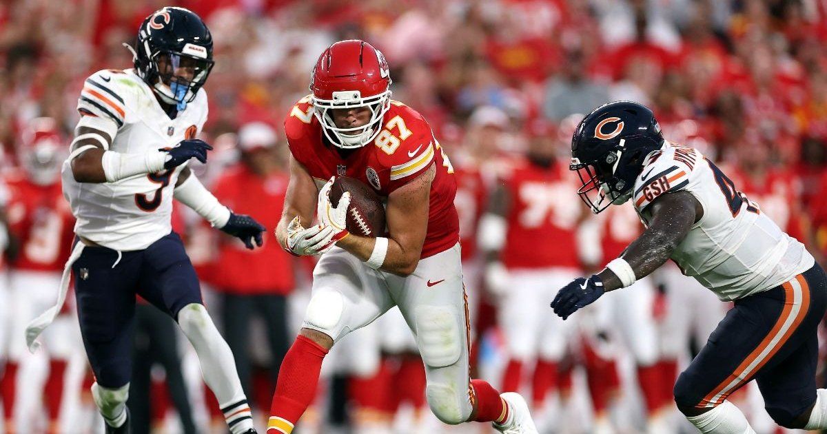 ¿Están listos los Chiefs de Mahomes y Kelce en recuperar su dominio en la NFL?