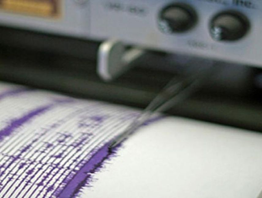 Los últimos dos terremotos más intensos, de magnitud 6,2 y 6,6, ocurrieron en abril de 2014 (CORTESÍA)