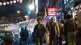 En cualquier historia relacionada con Batman, la ciudad de Gotham es la otra protagonista.