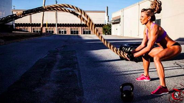 Los temas fitness que han sido tendencia en 2016