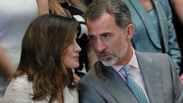 El Rey de España Felipe VI será reconocido&nbsp;con la primera edición de la Llave de las Misiones en el Palacio del Gobernador