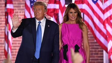 trump anunciara compra de 150 millones de pruebas rapidas para covid-19