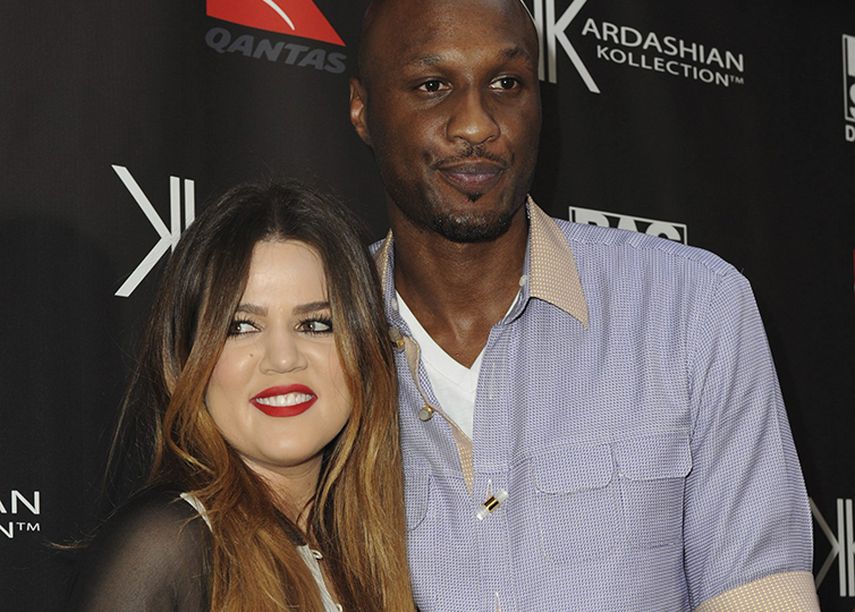 Kloé Kardashian. (EFE)