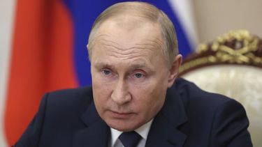 En claves: por qué Putin sería un criminal de guerra
