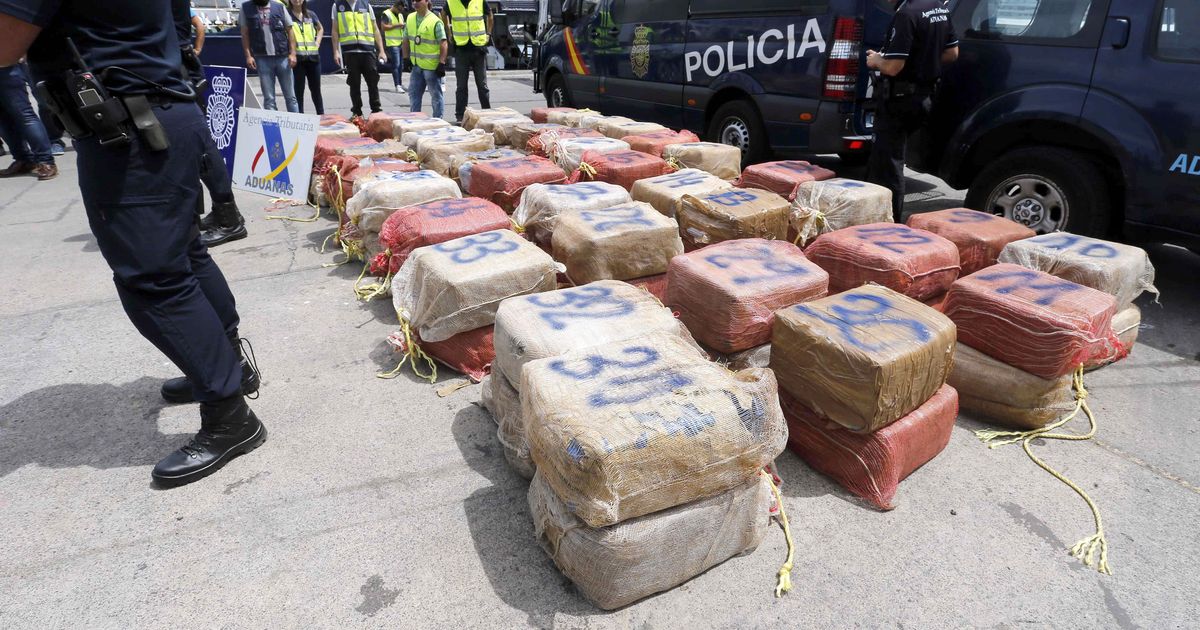 Deterioro del sistema de radares de Venezuela propicia aumento del tráfico de cocaína al exterior