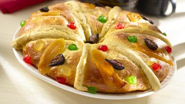 ¡Listo para comer! (CORTESÍA)