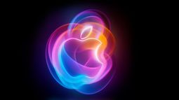 Pantalla de espera para el el Apple Event.&nbsp;