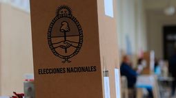 Los colegios electorales abrieron desde temprano para recibir a los ciudadanos.&nbsp;