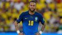 Neymar anunció que no jugará más Mundiales con la selección de Brasil, luego de Catar 2022 Neymar anunció que no jugará más Mundiales con la selección de Brasil, luego de Catar 2022