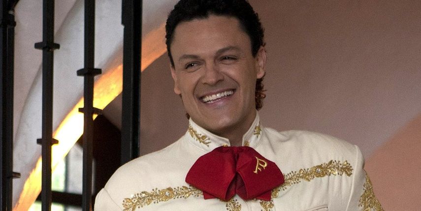 La empresa no vetará al actor tras su decisión de apartarse de la producción de la telenovela que grababa, pero sí cambiara el tema musical interpretado por el exprotagonista 