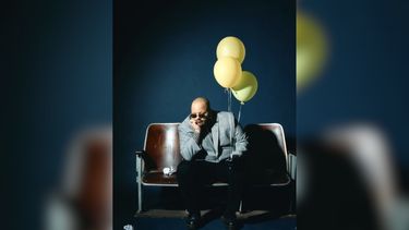 Bebo Dumont estrena su EP, El Que NO Llora No Mama,&nbsp;acompañado del video musical de su primer sencillo.