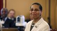 Sheila Abdus Salaam, de 65 años, con nombre de soltera Sheila Turner, era además la primera magistrada de raza negra nombrada para los tribunales de apelaciones de Nueva York.