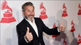 El cantante Ricardo Montaner 
