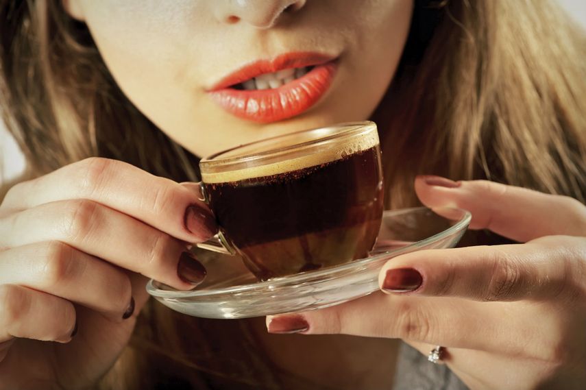El consumo de café varía en los países y sus tradiciones&nbsp;
