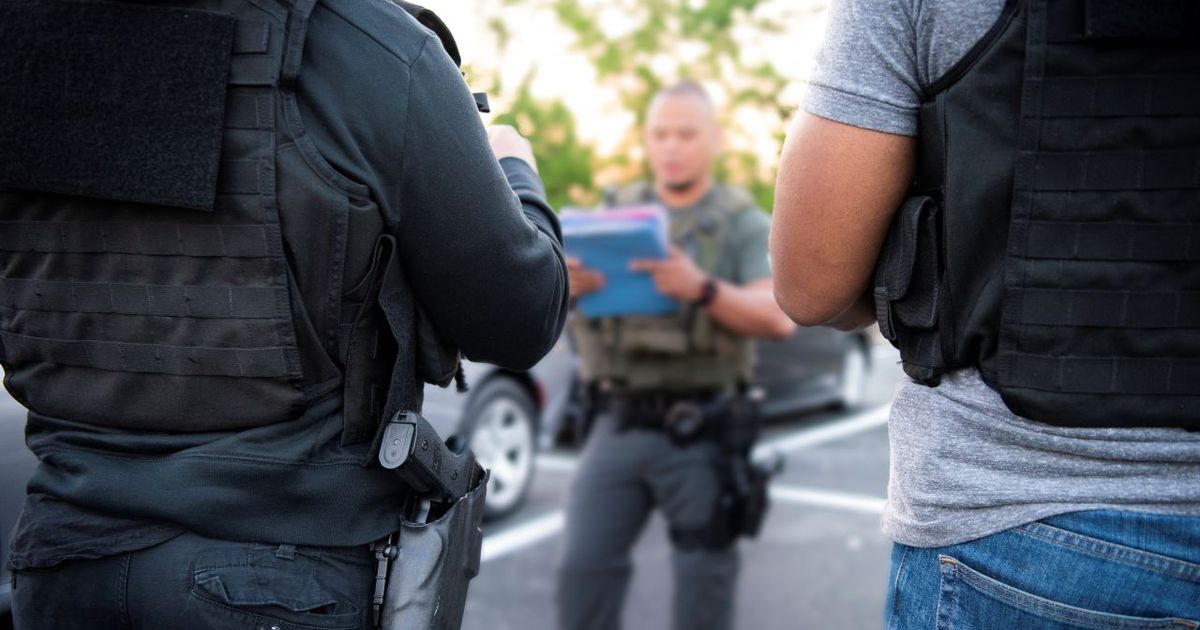 EEUU acuerda con Irán deportación de 120 iraníes de 400 que entraron de forma irregular