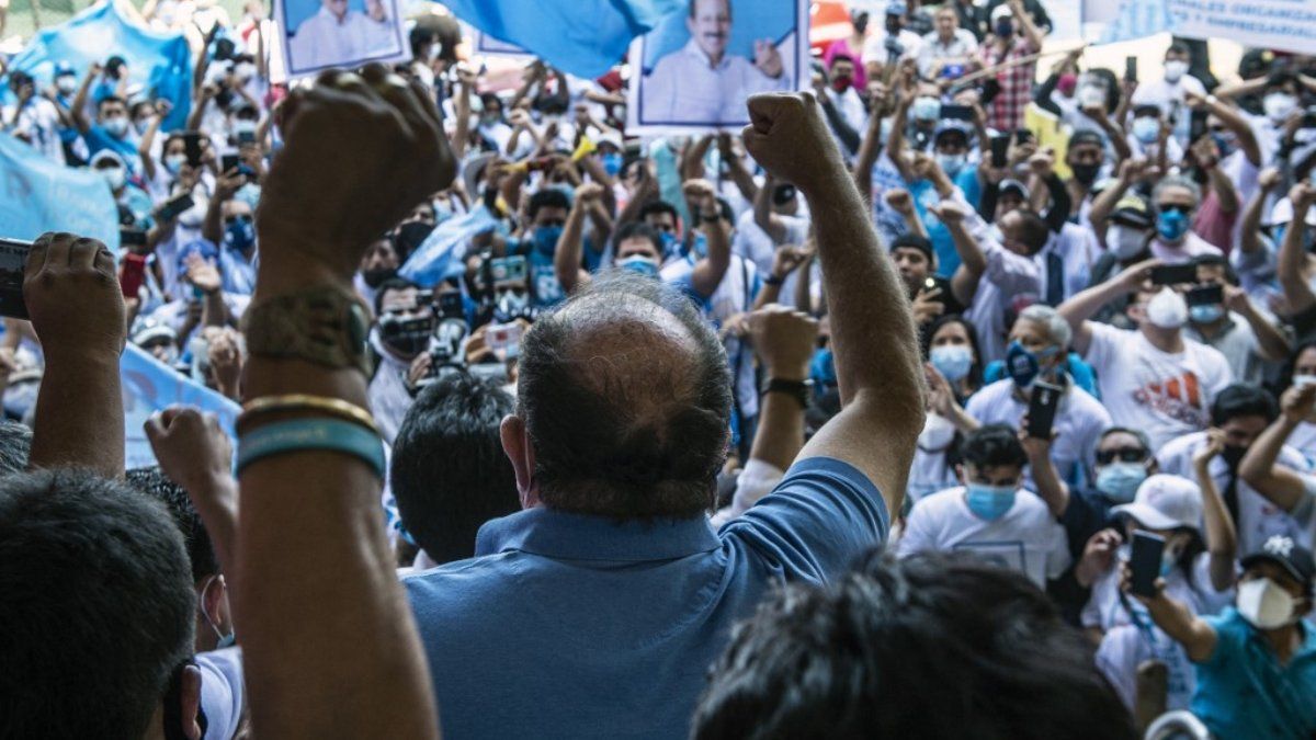 Advierten Sobre Posibles Ataques De Sendero Luminoso En Las Elecciones