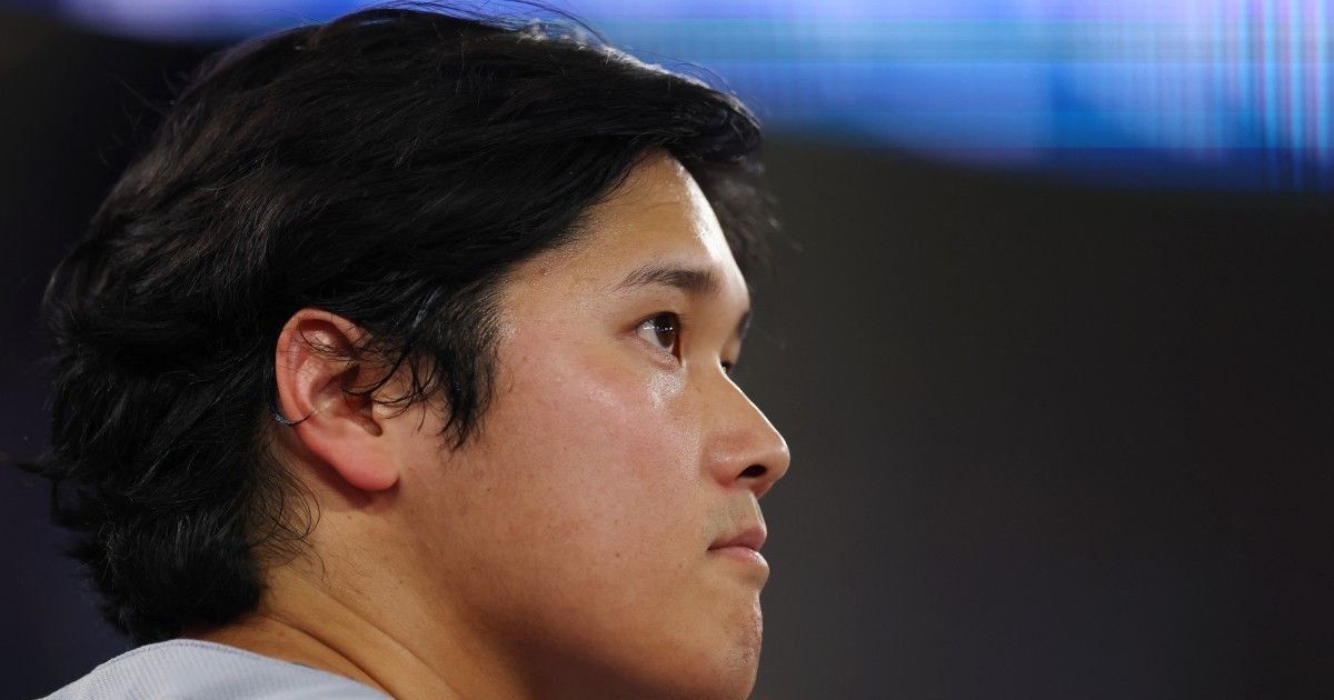Dodgers mantienen el misterio sobre su abridor para el Juego 7: Shohei Ohtani podría lanzar contra los Azulejos