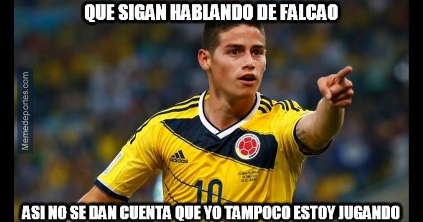 La jornada de eliminatorias dejó mucho de que hablar en las redes