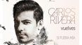 El&nbsp;artista&nbsp;y compositor mexicano&nbsp;Carlos Rivera presenta Vuelves.