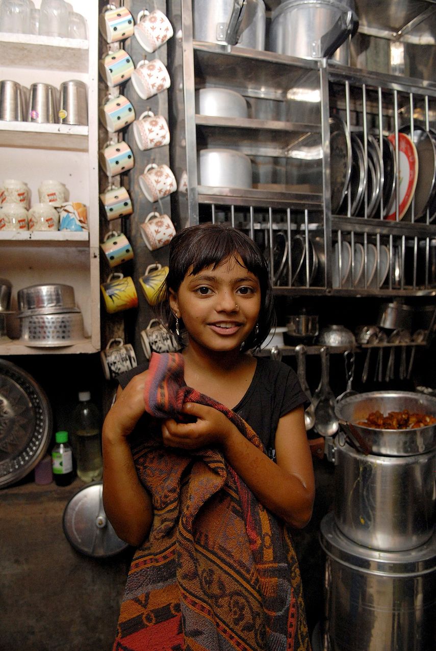 2009 - Slumdog Millionaire, de Danny Boyle.