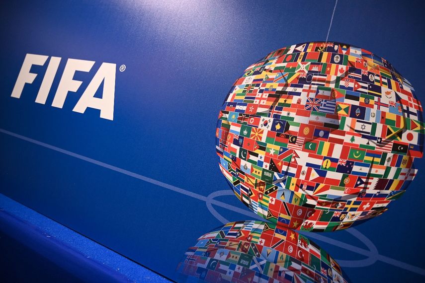 La FIFA busca la forma de retirar a Rusia de sus competiciones