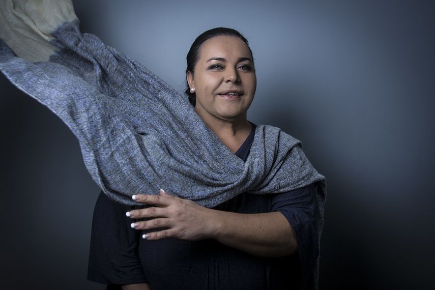 El cantante español Falete.&nbsp;