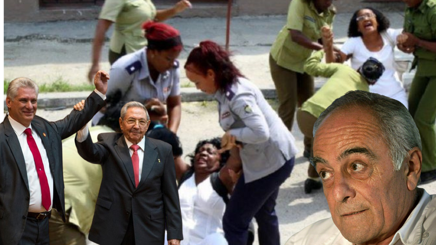 UE convoca a embajador en Cuba,por coqueteo con régimen castrista