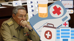 Ra&uacute;l Castro tendr&iacute;a una delicada situaci&oacute;n de salud que ha obligado a posponer reuniones del Partido Comunista de Cuba.&nbsp;