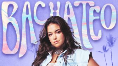 La cantante dominicana Xofi.