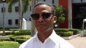 Ramiro Collazo presentó su candidatura al Concejo de Hialeah. Ramiro Collazo presentó su candidatura al Concejo de Hialeah.