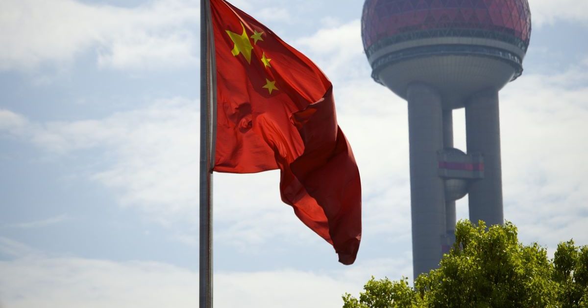 China apoya las negociaciones entre Estados Unidos e Irán sobre el “programa nuclear”