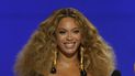 Beyonce en la 63 ceremonia anual de los Grammy en Los Ángeles el 14 de marzo de 2021. Beyoncé está nominada a nueve Grammy incluyendo Grabación y Canción del año por Break My Soul además de álbum del año por Renaissance. Beyonce en la 63 ceremonia anual de los Grammy en Los Ángeles el 14 de marzo de 2021. Beyoncé está nominada a nueve Grammy incluyendo Grabación y Canción del año por Break My Soul además de álbum del año por Renaissance.
