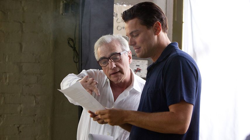 El proyecto supondrá el sexto filme de Scorsese protagonizado por DiCaprio. Una fructífera colaboración que arrancó en 2002 con la película Gangs of New York.