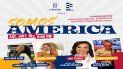 Artistas se unen para el concierto Somos América en Florida. Artistas se unen para el concierto Somos América en Florida.