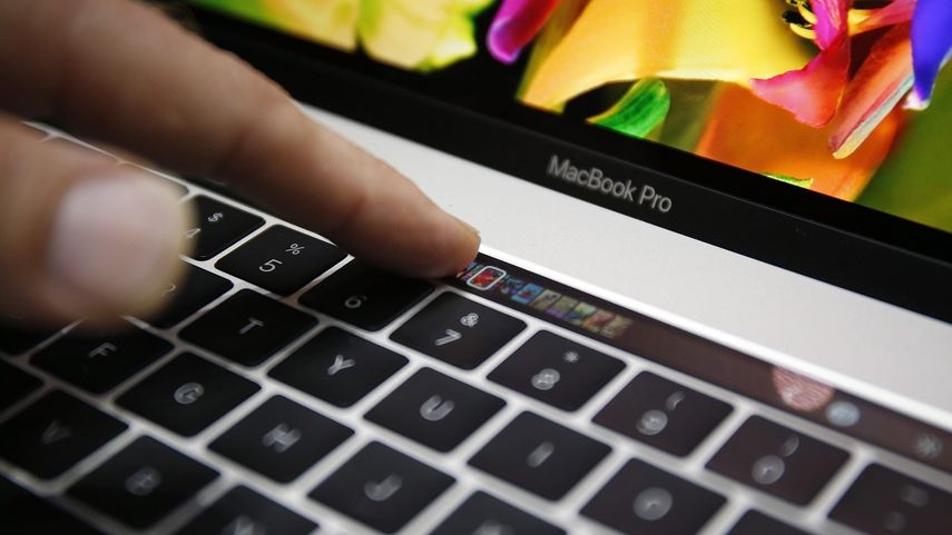El escritorio de macOS Mojave también permitirá ordenar los escritorios caóticos.