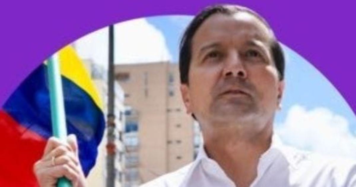 Exsenador y precandidato denuncia que el Cartel de los Soles existe y amplía sus tentáculos en Colombia