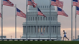Congreso de Estados Unidos aprobó la Ley Bolívar.&nbsp;