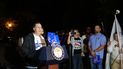 La Pequeña Habana demuestra su solidaridad por el pueblo cubano La Pequeña Habana demuestra su solidaridad por el pueblo cubano
