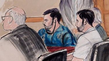 El juicio de los Flores se celebra en Nueva York