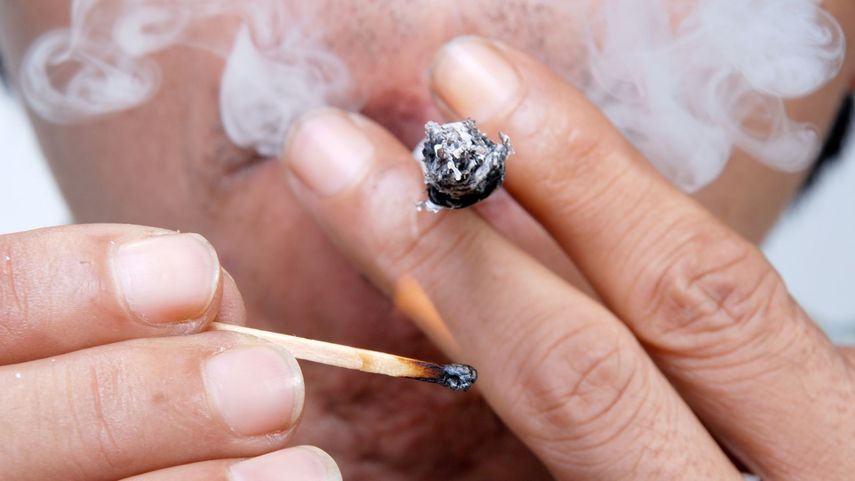 El tabaquismo sigue cobrando víctimas