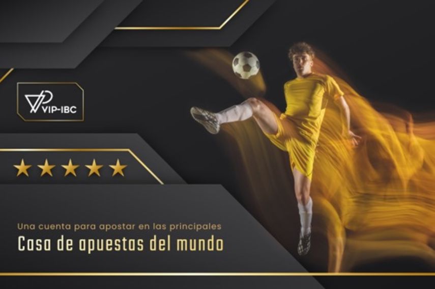 Abrir cuenta directamente en varias plataformas puede resultar repetitivo. Es aquí donde VIP-IBC marca la diferencia. Con VIP-IBC puedes acceder a múltiples casas de apuestas deportivas en línea en un mismo sitio