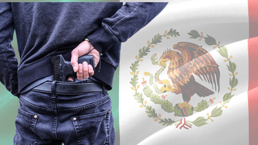 México: Asciende los asesinatos en México durante la Semana Santa.