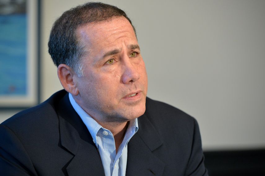 Philip Levine, ex alcalde de Miami Beach.